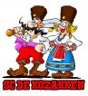SC de Kozakken